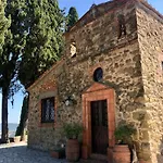 Casina Di Adele Apartmán Volterra