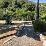 Apartmán Casina Di Adele