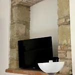 Casina Di Adele Apartmán *