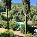 Casina Di Adele Apartmán Volterra
