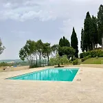 Apartmán Casina Di Adele *
