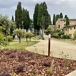 Casina Di Adele Volterra