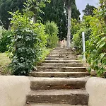 Apartmán Casina Di Adele
