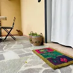 Casina Di Adele Apartmán