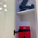 Casina Di Adele Apartmán *