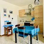Apartmán Casina Di Adele