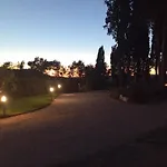Apartmán Casina Di Adele *