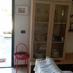 Casina Di Adele Volterra