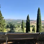 Apartmán Casina Di Adele *