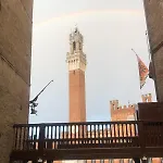 Casina Di Adele Apartmán *