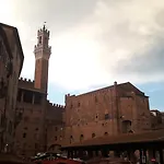 Apartmán Casina Di Adele *