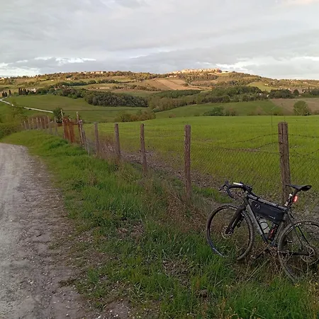 Casina Di Adele Appartement