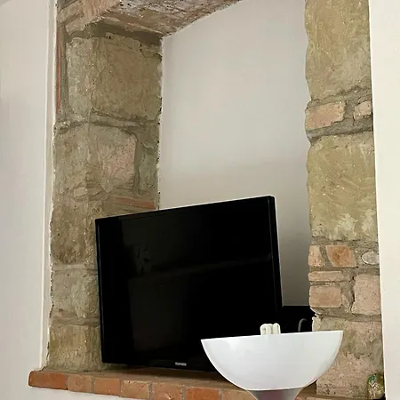 Casina Di Adele Apartment *
