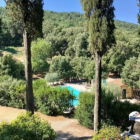Casina Di Adele Apartment Volterra