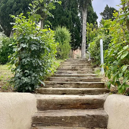 Apartment Casina Di Adele