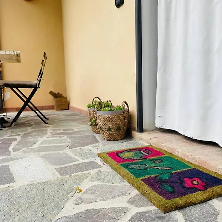 Casina Di Adele Apartment