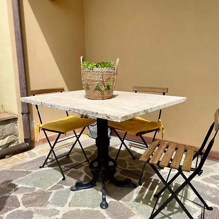 Casina Di Adele Volterra