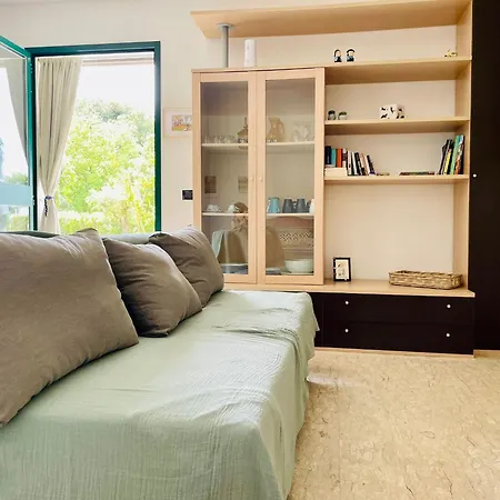 Casina Di Adele *