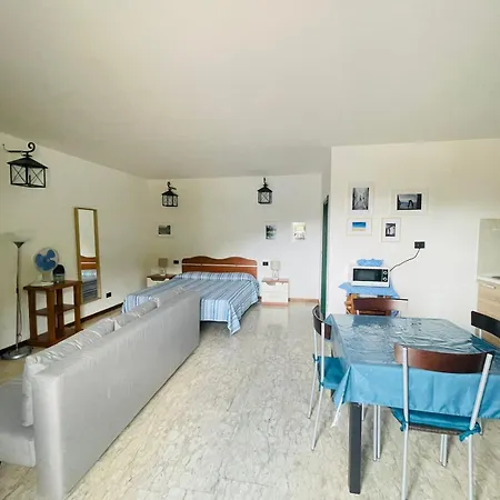 Casina Di Adele *