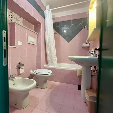 Casina Di Adele Apartment Volterra