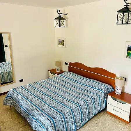 Casina Di Adele Apartment *