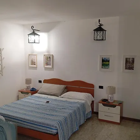 Casina Di Adele Volterra