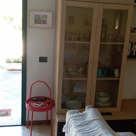 Casina Di Adele Volterra