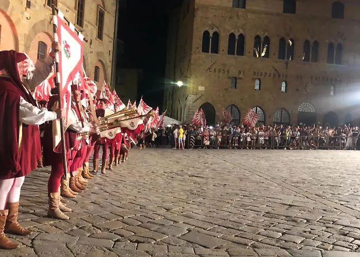 Appartement Casina Di Adele