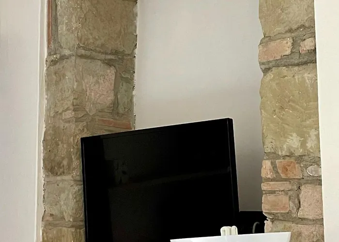 Casina Di Adele Appartement *