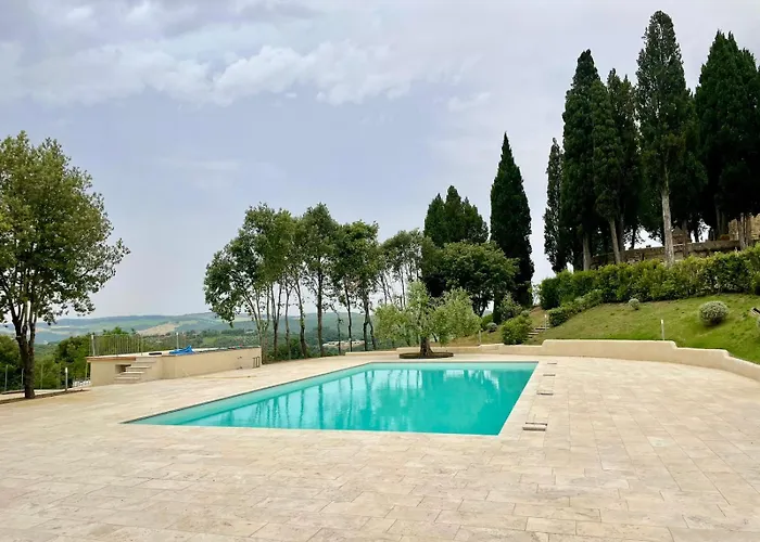 Appartement Casina Di Adele *