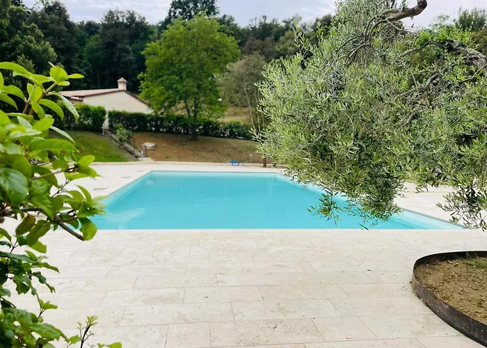 Casina Di Adele Appartement *