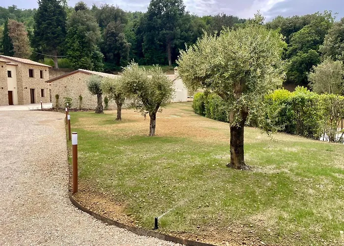 Appartement Casina Di Adele