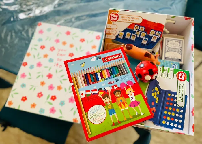 Appartement Casina Di Adele