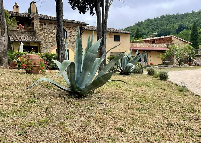 Appartement Casina Di Adele