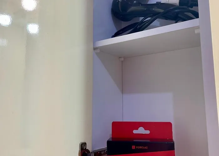 Casina Di Adele Appartement *