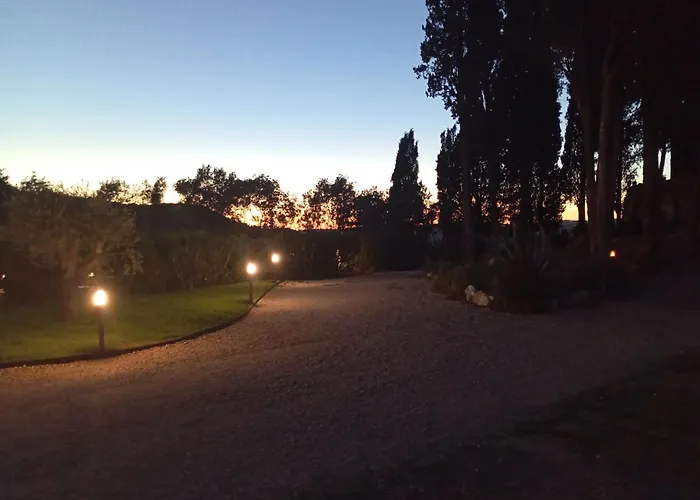 Appartement Casina Di Adele *