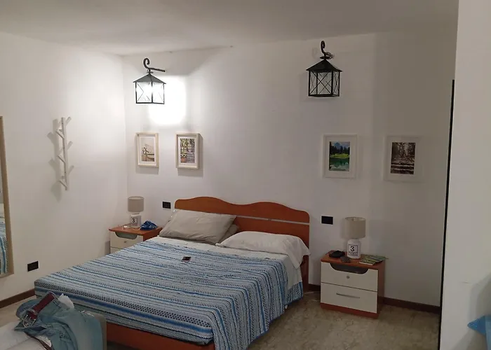 Casina Di Adele Volterra