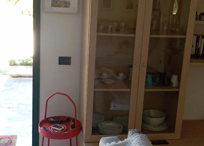 Casina Di Adele Volterra