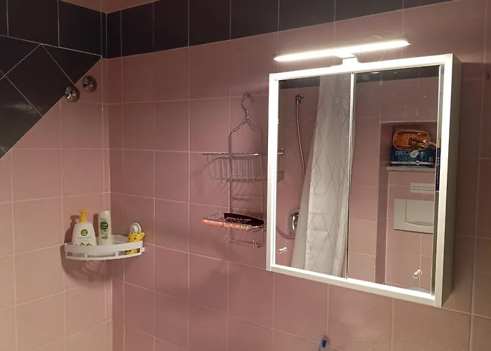 Casina Di Adele Appartement Volterra