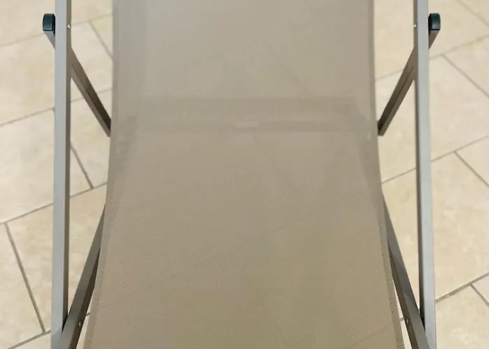 Casina Di Adele Appartement Volterra