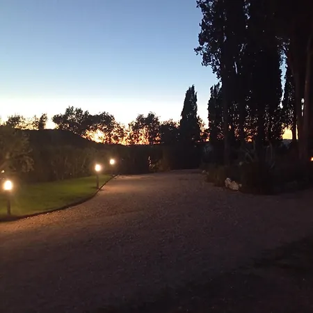 Apartment Casina Di Adele *