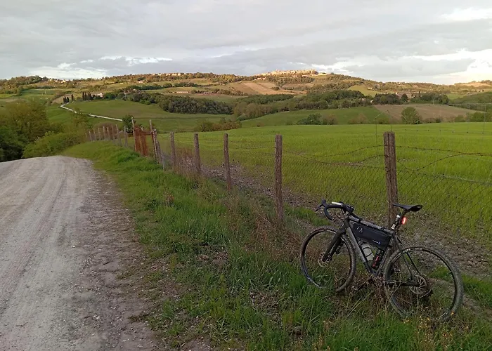 Casina Di Adele Apartment