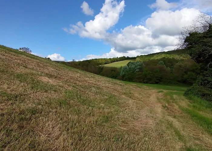 Apartment Casina Di Adele