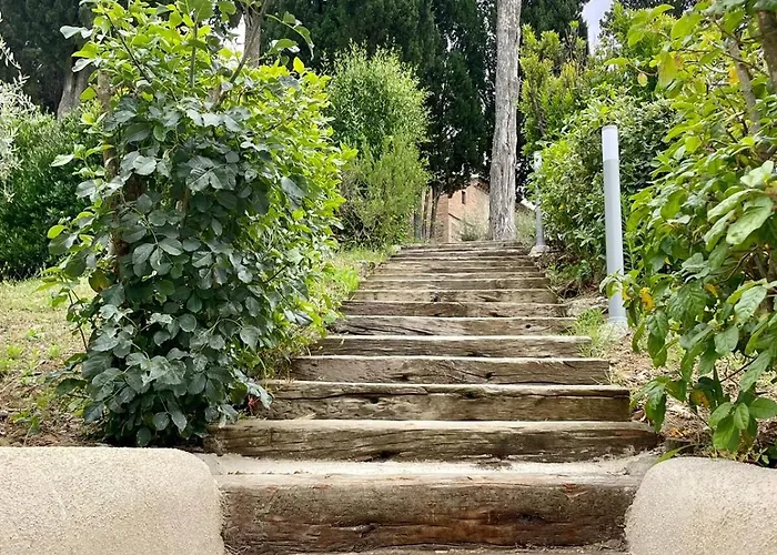 Apartment Casina Di Adele