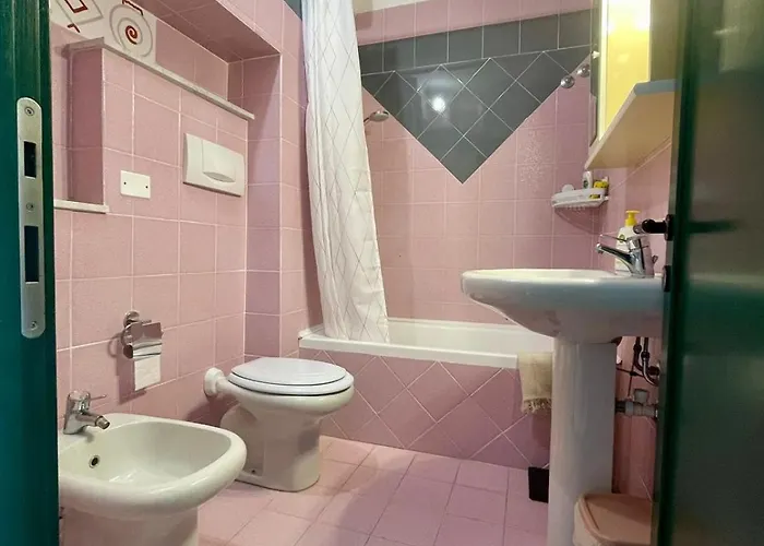 Casina Di Adele Apartment Volterra