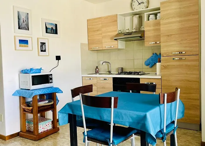 Apartment Casina Di Adele