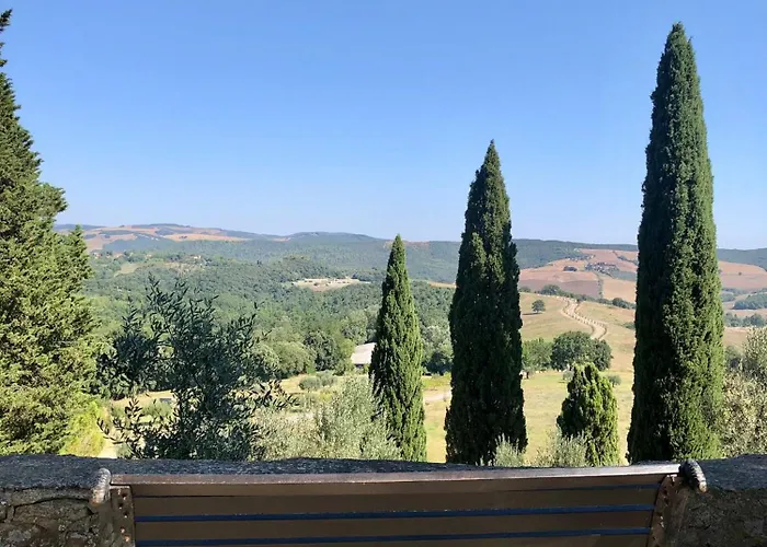 Apartment Casina Di Adele *